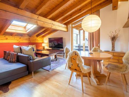 Holiday apartment - 3 persons -  - 7031 - Laax