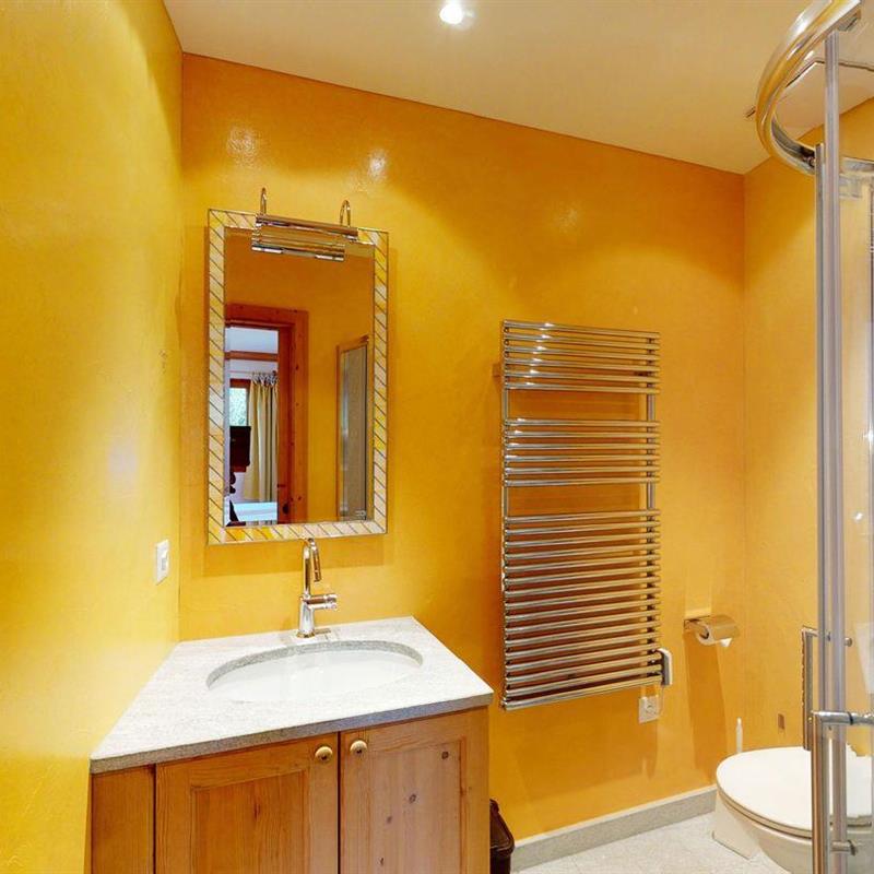 Ferielejlighed - 4 personer -  - Via Giarsun - 7504 - Pontresina