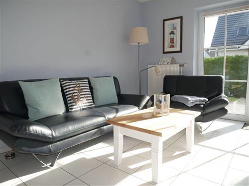 Feriehus - 4 personer -  - Birkenweg 11 A - 23746 - Kellenhusen