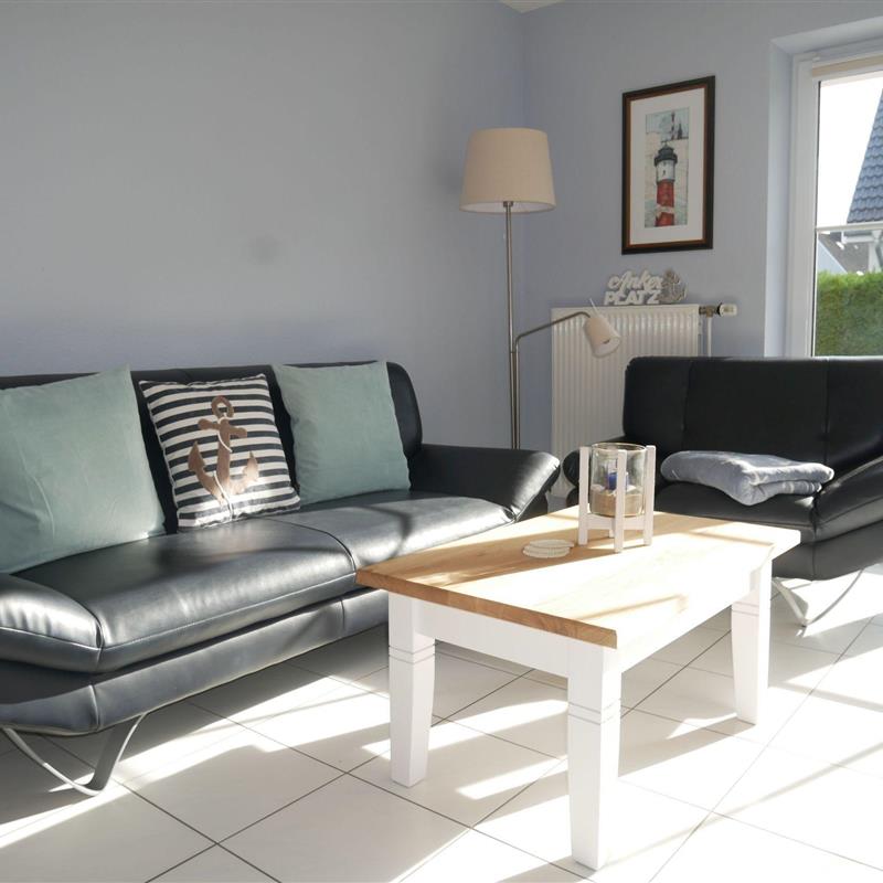 Sommerhus - 4 personer -  - Birkenweg 11 A - 23746 - Kellenhusen