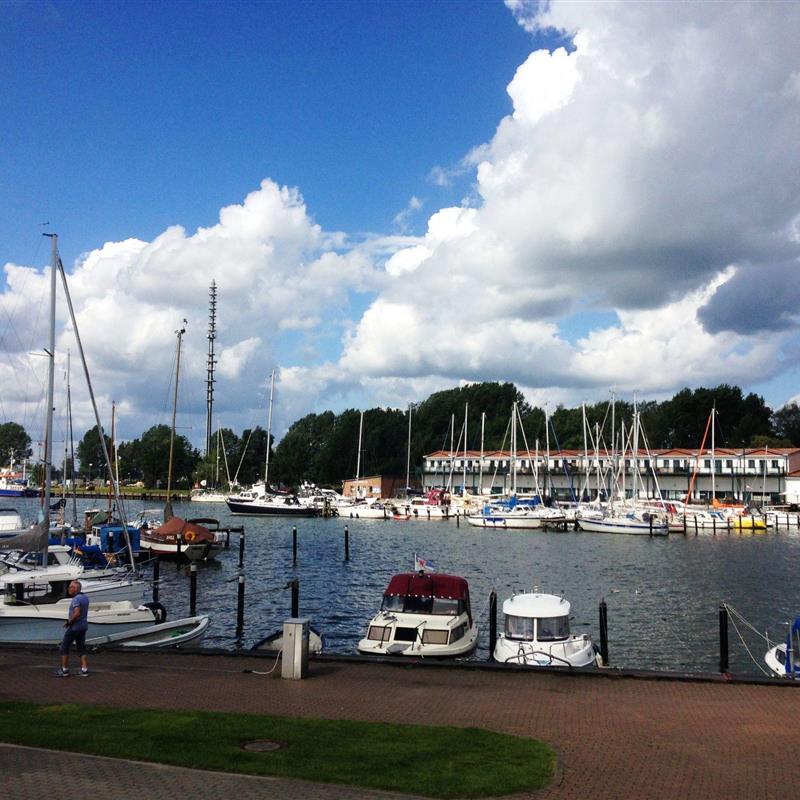 Ferielejlighed - 5 personer -  - Karlshagen - 17449