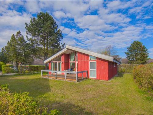 Fritidshus - 4 personer -  - 17252 - Granzow