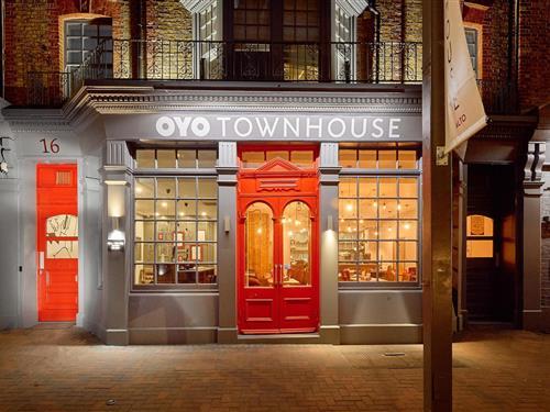 Holiday apartment - 2 persons -  - IG12DA - London