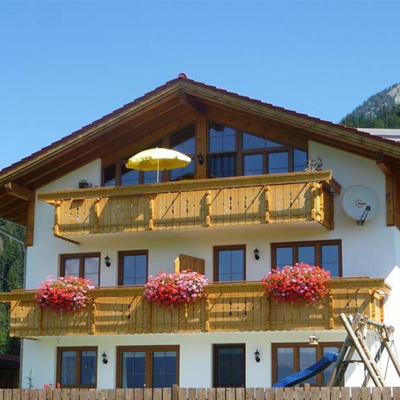 Ferielejlighed - 4 personer -  - Winkel - 87527 - Sonthofen