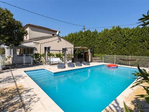 Ferielejlighed - 13 personer -  - 84210 - Pernes-Les-Fontaines