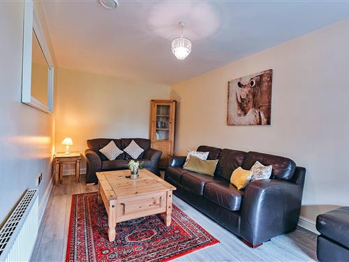 Cottage - 2 persons -  - SY5 7JZ - Dorrington