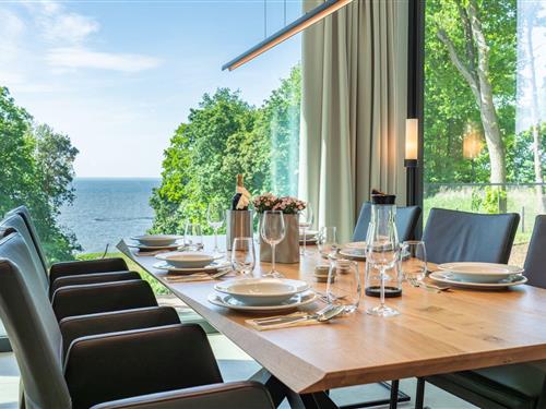 Ferieleilighet - 6 personer -  - An der Haffküste - 17419 - Garz