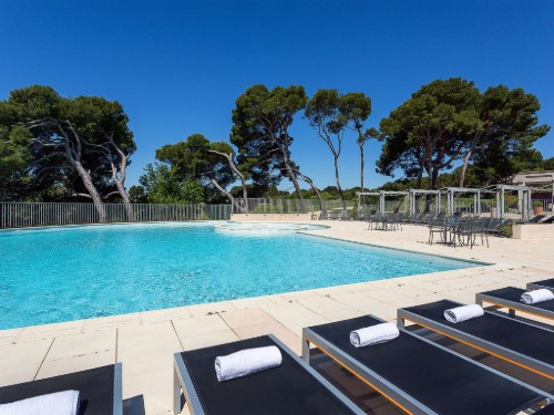 Ferieleilighet - 4 personer -  - 84800 - L'isle Sur La Sorgue