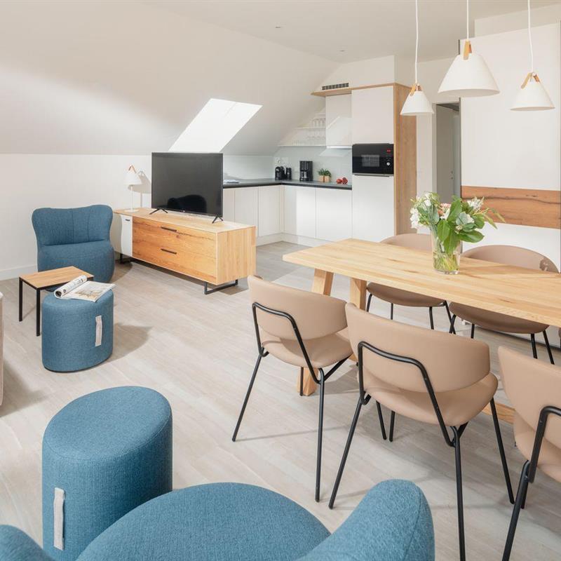 Ferielejlighed - 5 personer -  - Molkestraße - 26548 - Norderney