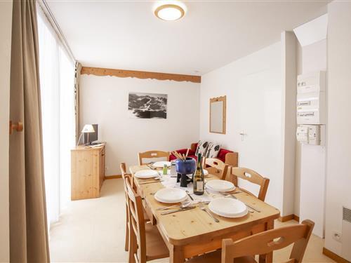 Sommerhus - 5 personer -  - 73500 - Val Cenis