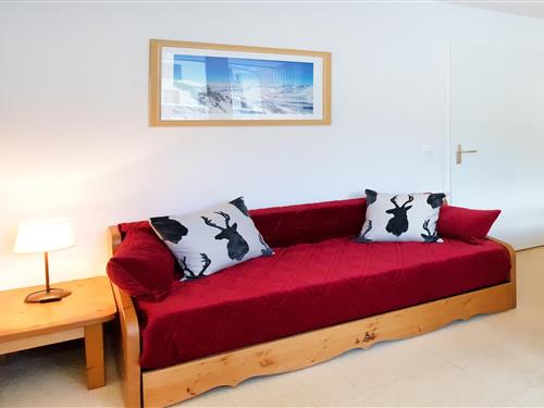 Ferieleilighet - 5 personer -  - 73500 - Val Cenis