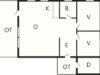 Billede 17 - Plantegning