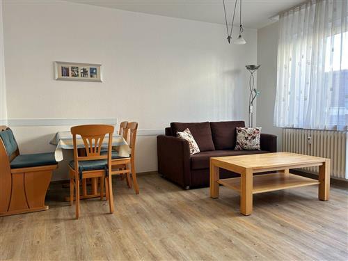 Ferieleilighet - 3 personer -  - Roonstraße - 26548 - Norderney