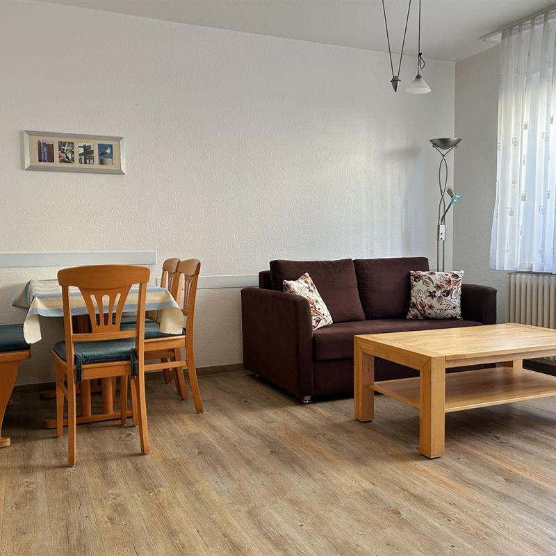 Ferielejlighed - 3 personer -  - Roonstraße - 26548 - Norderney