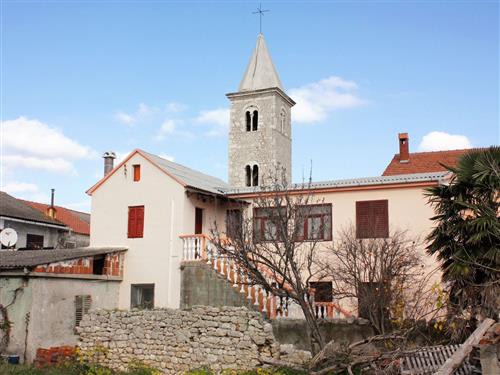 Ferielejlighed - 4 personer -  - Zvonimirova - 23232 - Nin