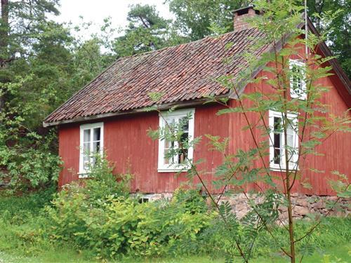 Sommerhus - 8 personer -  - Styrsvikveien - Kjøpmannskjær/Nøtterøy - 3143 - Kjøpmannsskjær