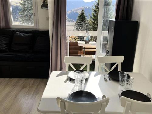 Ferienhaus - 4 Personen -  - 38750 - Huez