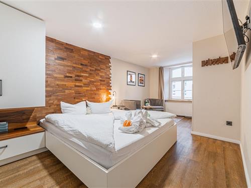 Rom - 2 personer -  - Fischerstraße - 24340 - Eckernförde