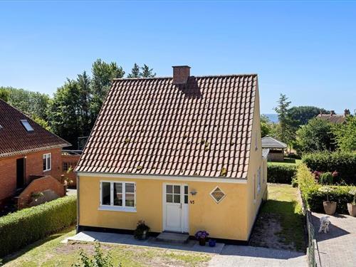 Stadthaus / Reihenhaus - 6 Personen -  - Øster Bregninge - Bregninge - 5970 - Ärösköbing