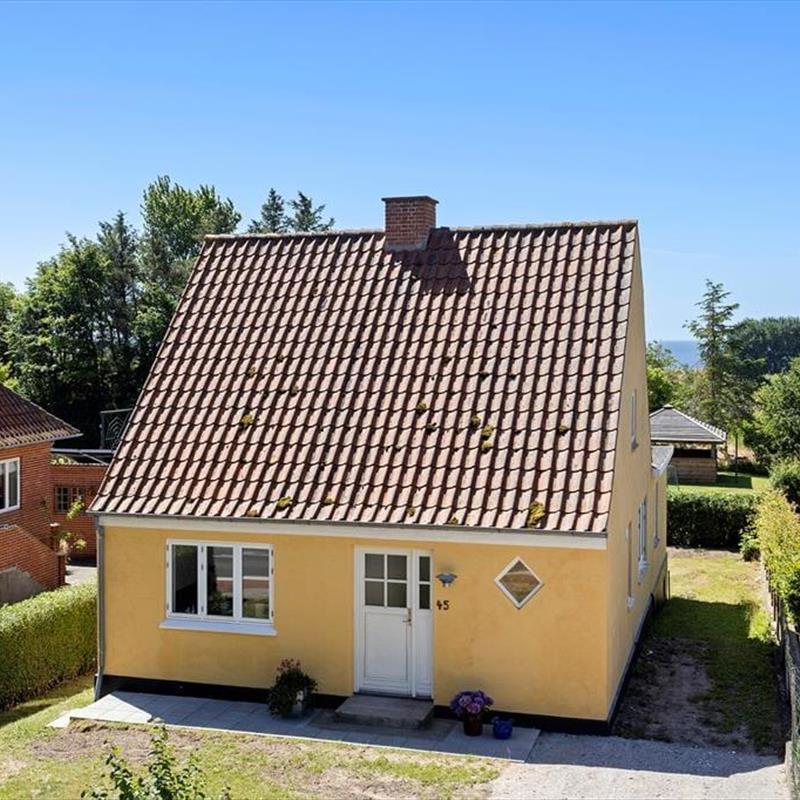 Stadthaus / Reihenhaus - 6 Personen -  - Øster Bregninge - Bregninge - 5970 - Ärösköbing