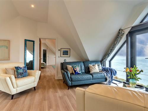 Holiday home - 8 persons -  - TR19 6qt - Mousehole