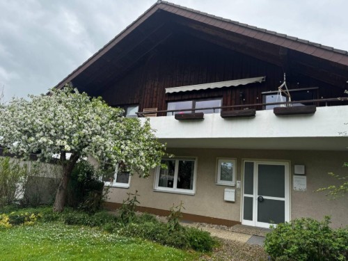 Ferielejlighed - 4 personer -  - Martin-Luther-Straße - 95168 - Marktleuthen