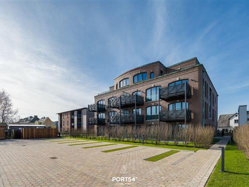 Ferielejlighed - 2 personer -  - Alte Dorfstr. - 25992 - List Auf Sylt