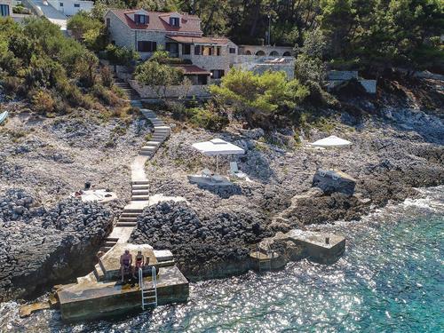 Feriehus - 9 personer -  - Prigradica - Korcula-Prigradica - 20271 - Prigradica