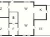 Image 25 - Floor plan