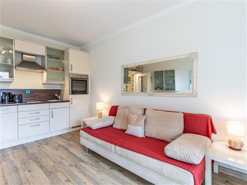 Ferieleilighet - 2 personer -  - Helldahl - 23570 - Lübeck-Travemünde