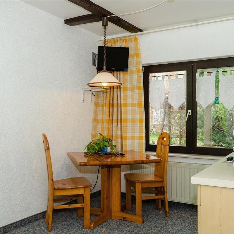 Ferielejlighed - 2 personer -  - Streu - 18569 - Schaprode