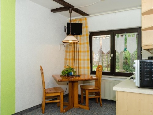 Ferieleilighet - 2 personer -  - Streu - 18569 - Schaprode