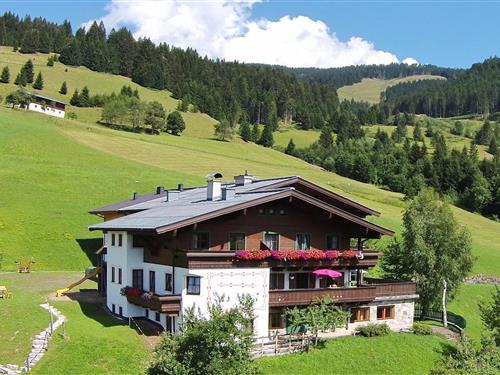 Ferieleilighet - 4 personer -  - 5761 - Maria Alm