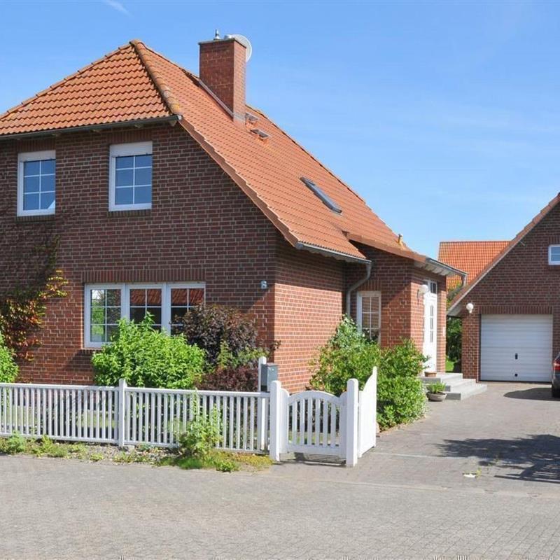 Ferielejlighed - 4 personer -  - Börgerende - 18211