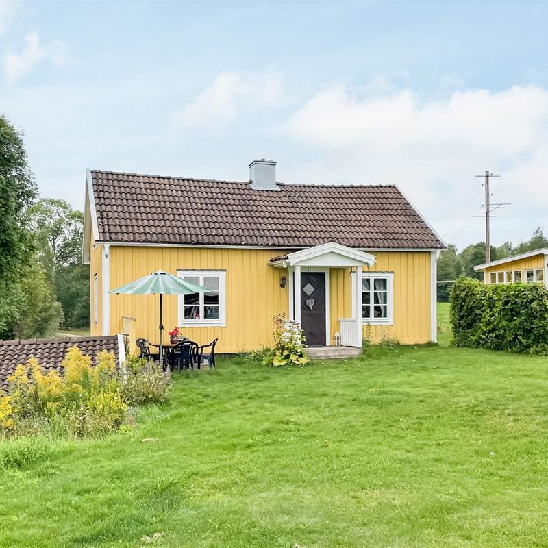  - 4 personer -  - Torsebo - 57795 - Virserum