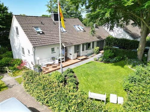 Ferieleilighet - 3 personer -  - Am Thingplatz - 24960 - Glücksburg