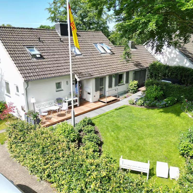 Ferielejlighed - 3 personer -  - Am Thingplatz - 24960 - Glücksburg