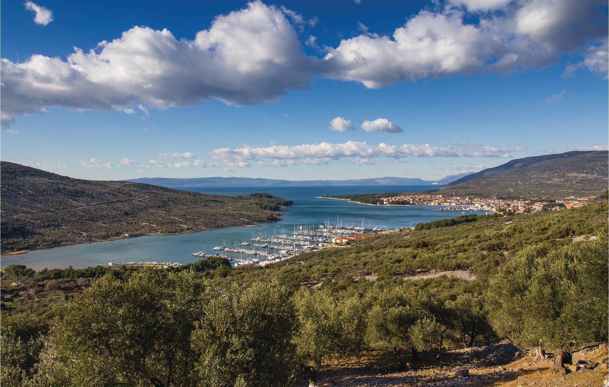 Ferienhaus 4 Personen Porozina CresPorozina 51557 Porozina