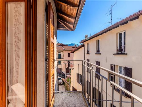 Feriehus - 5 personer -  - Osteno - 22010