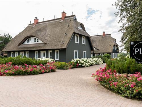 Sommerhus - 6 personer -  - Bauernreihe - 18347 - Ostseebad Ahrenshoop