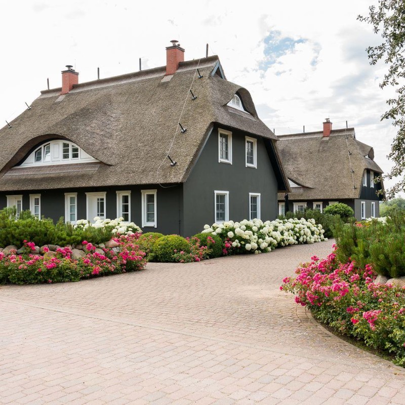Sommerhus - 6 personer -  - Bauernreihe - 18347 - Ostseebad Ahrenshoop