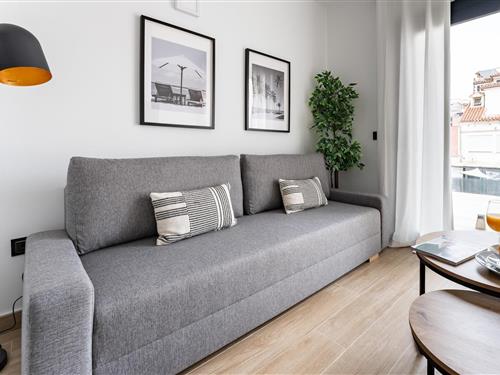 Ferielejlighed - 4 personer -  - 29640 - Fuengirola