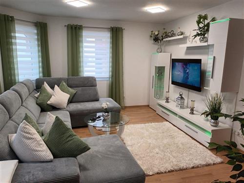 Holiday apartment - 3 persons -  - Fahrgasse - 69151 - Neckargemünd