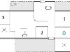 Billede 17 - Plantegning