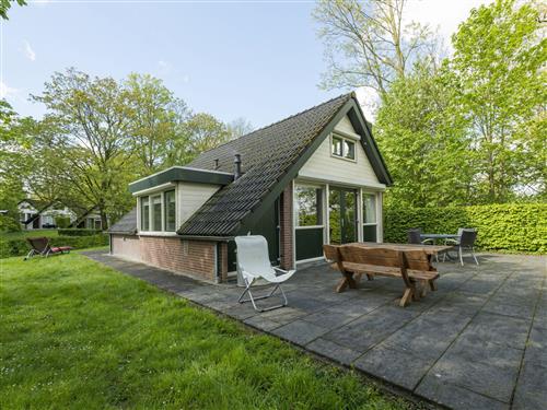 Sommerhus - 4 personer -  - Simpelveld - 6369 TZ
