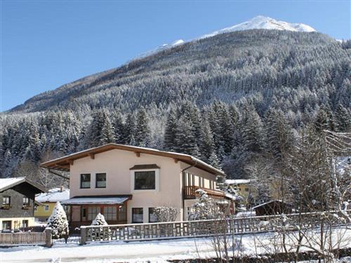 Ferieleilighet - 6 personer -  - Südtirolerstraße - 5645 - Bad Gastein