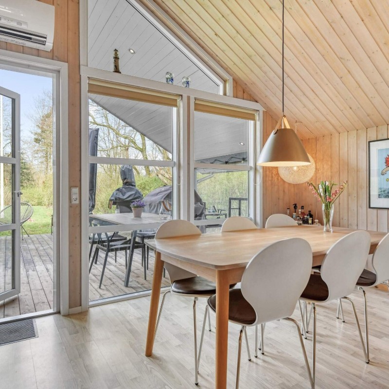 Ferienhaus - 6 Personen -  - Blåbærvangen - Jegum - 6840 - Southern West Coast