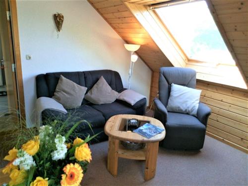 Ferieleilighet - 2 personer -  - Stinteck - 25761 - Westerdeichstrich