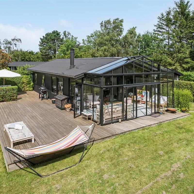 Sommerhus - 6 personer -  - Lundesvinget - Vejby Strand - 3210 - Vejby