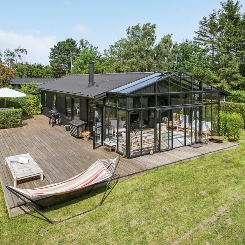 Ferienhaus - 6 Personen -  - Lundesvinget - Vejby Strand - 3210 - Vejby